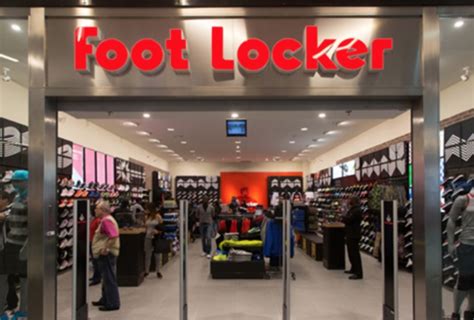 foot locker beziers